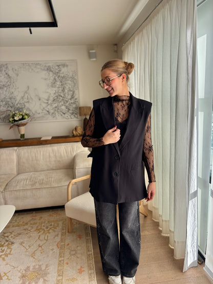 Blazer KELLY