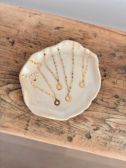 Collier SOLEIL