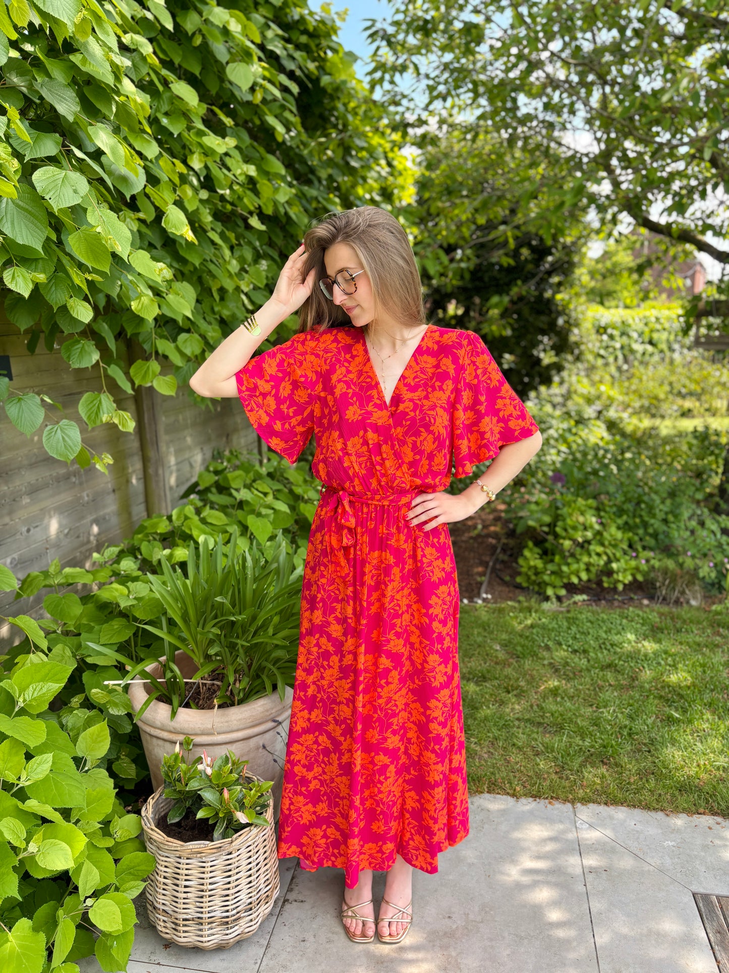 Robe CAMILLE
