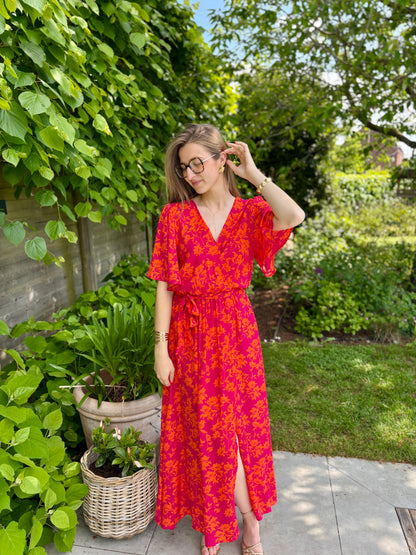 Robe CAMILLE