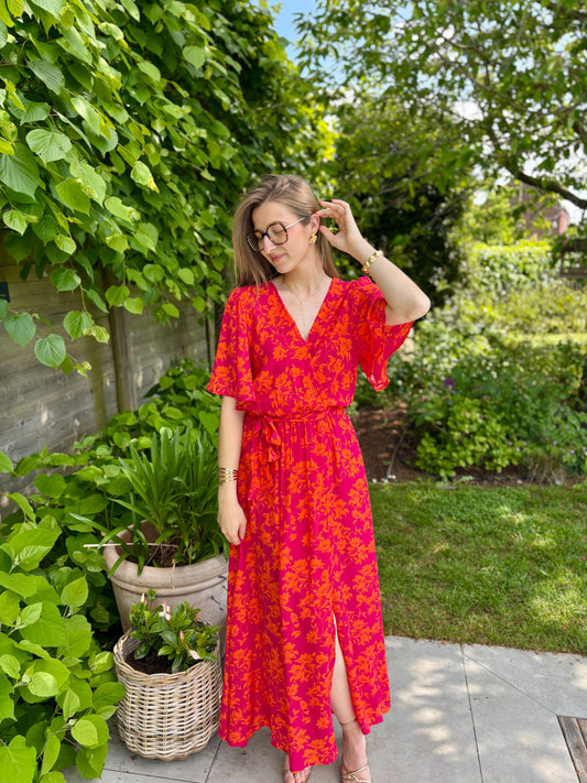 Robe CAMILLE