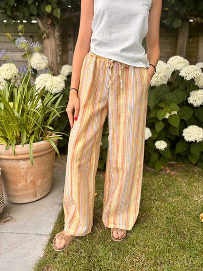 Pantalon CASSANDRA