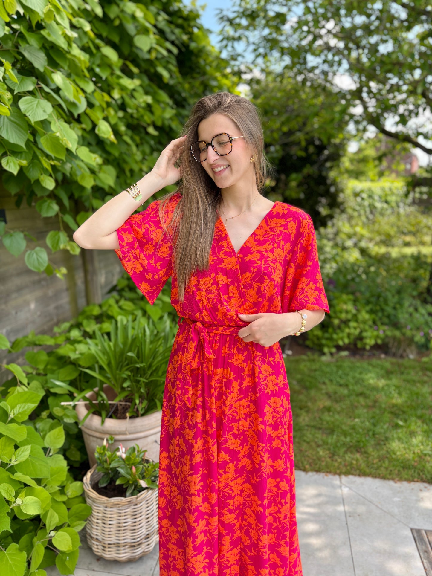 Robe CAMILLE
