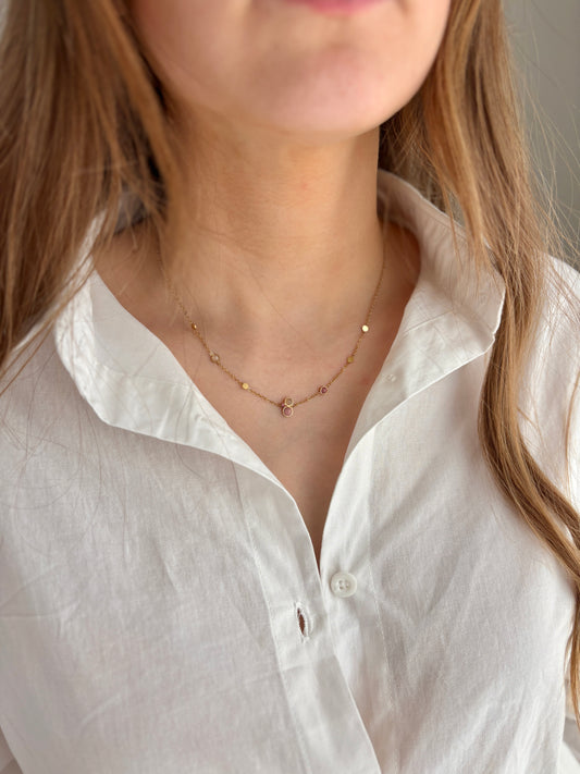 Collier EMMA
