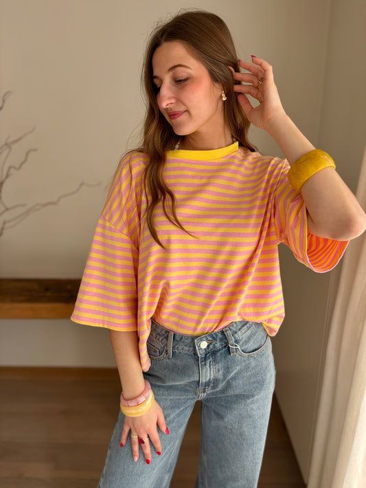 T-shirt Joséphine