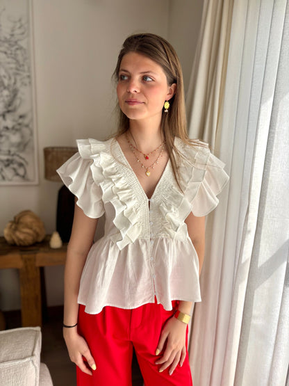 Haut OPHÉLIE