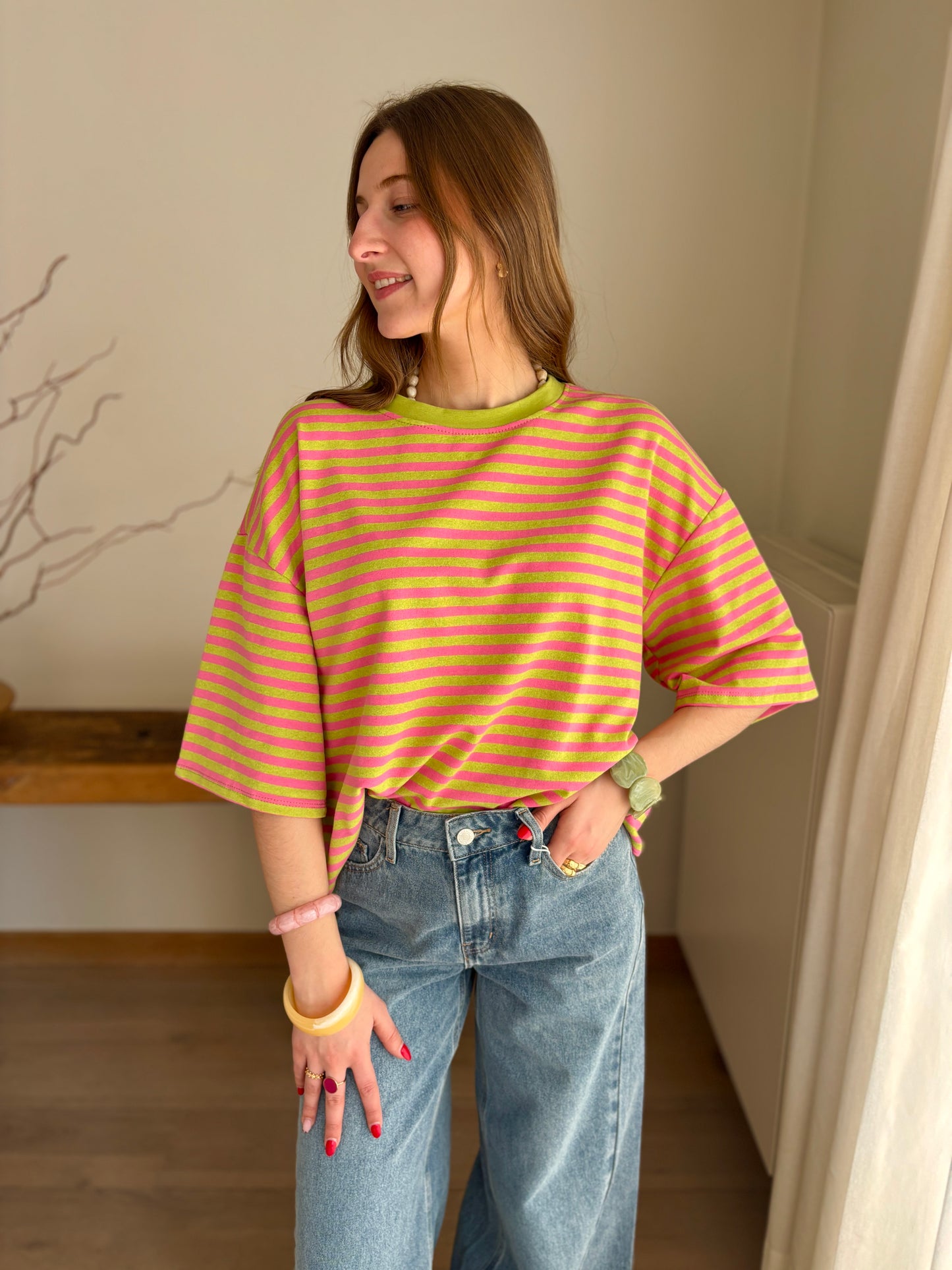 T-shirt JOSÉPHINE