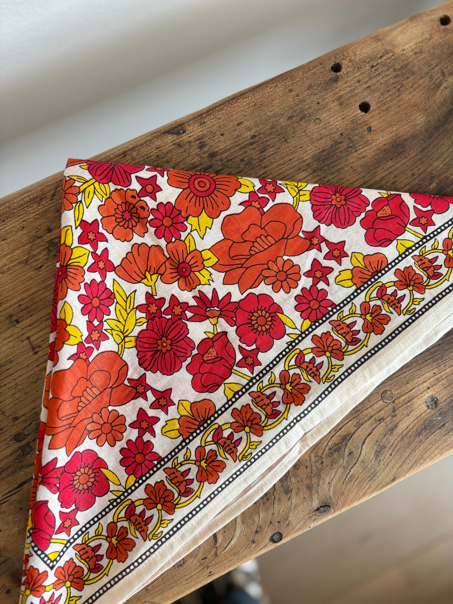 Foulard