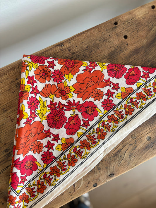 Foulard