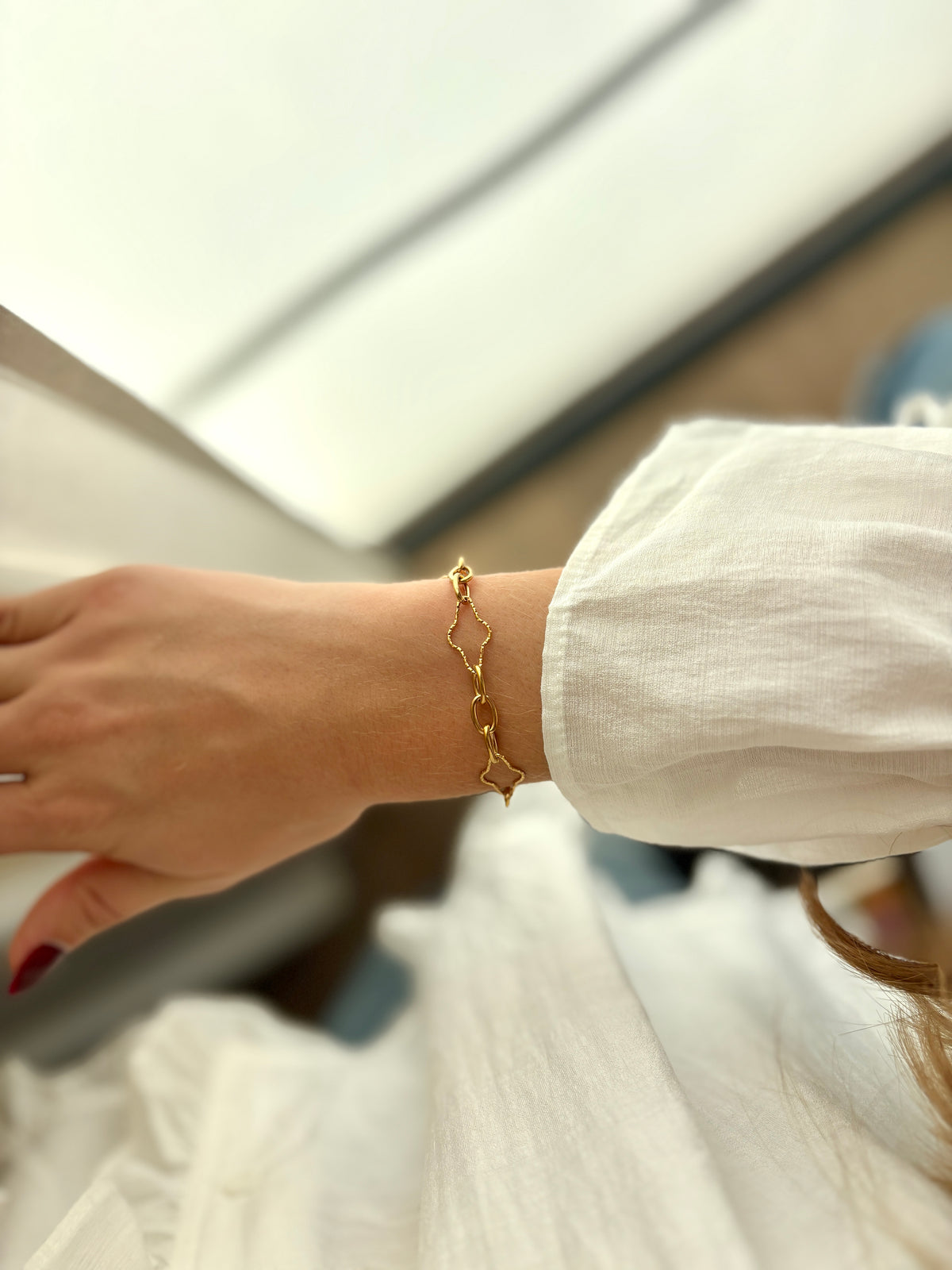 Bracelet EMY