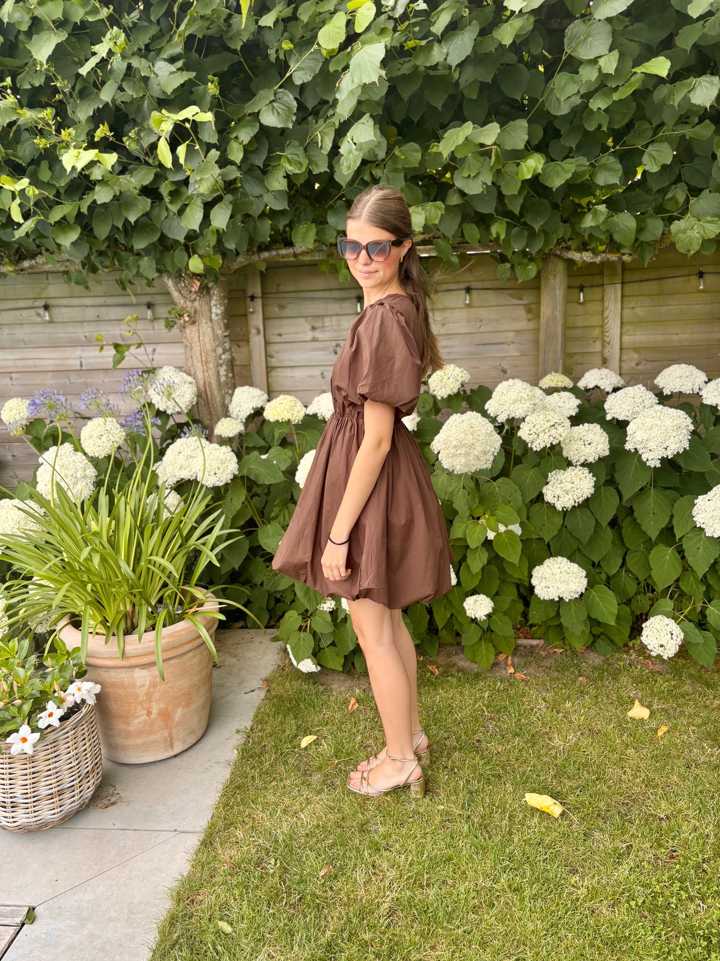 Robe DEBORAH