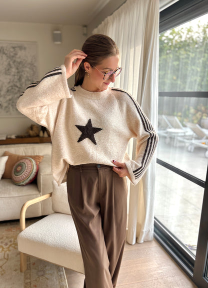 Pull NOÉLIE