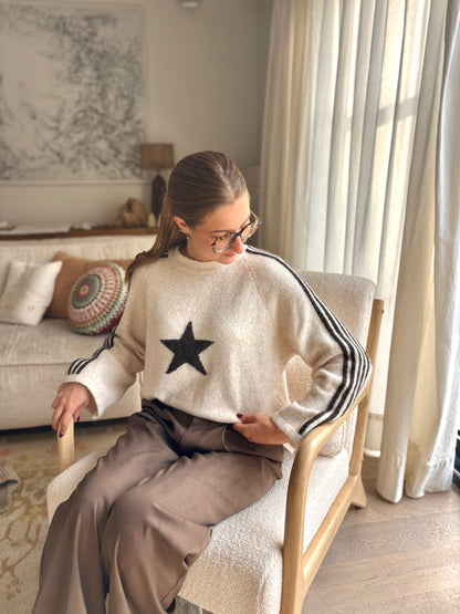 Pull NOÉLIE