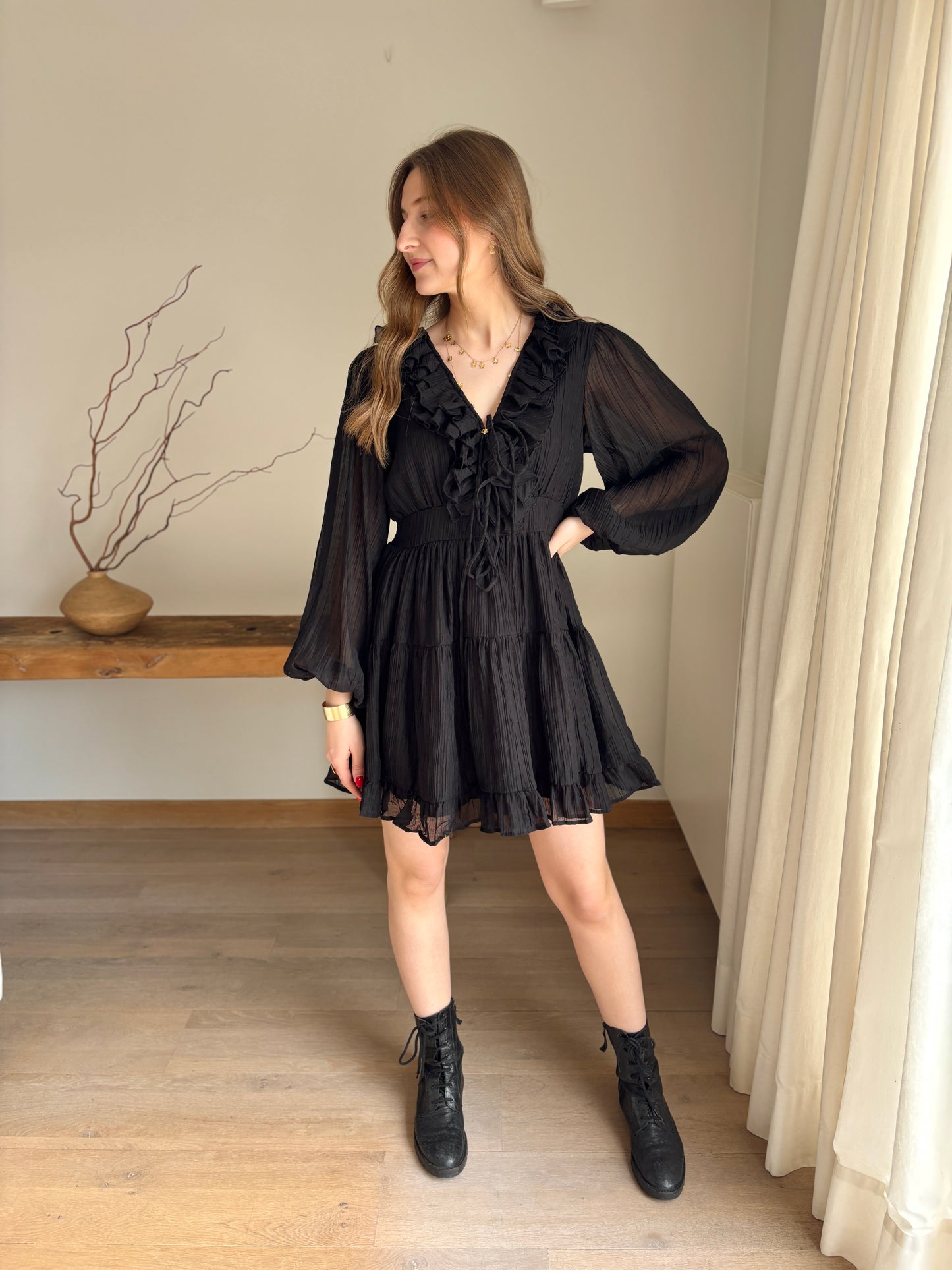 Robe ANGELA