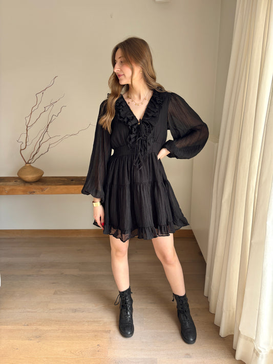 Robe ANGELA