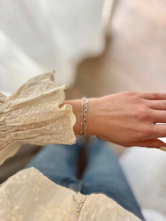 Bracelet DÉLIA