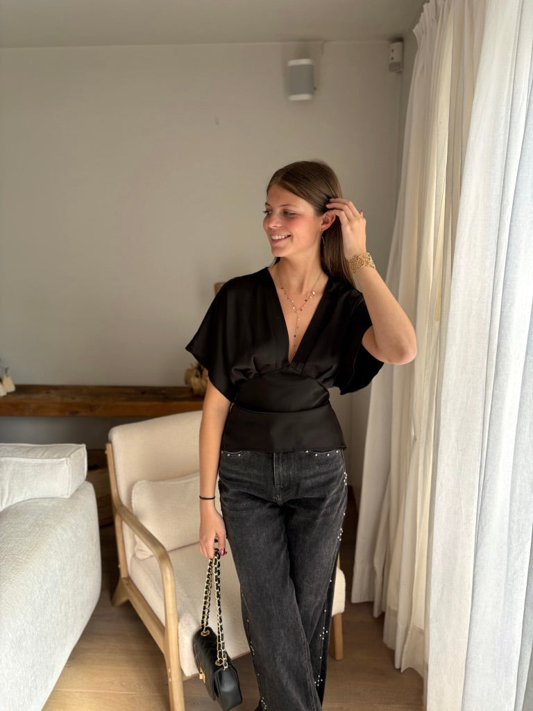 Blouse HARMONY