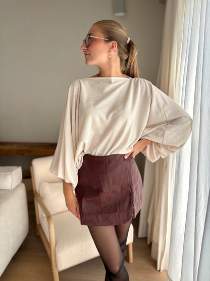 Blouse AMANDINE