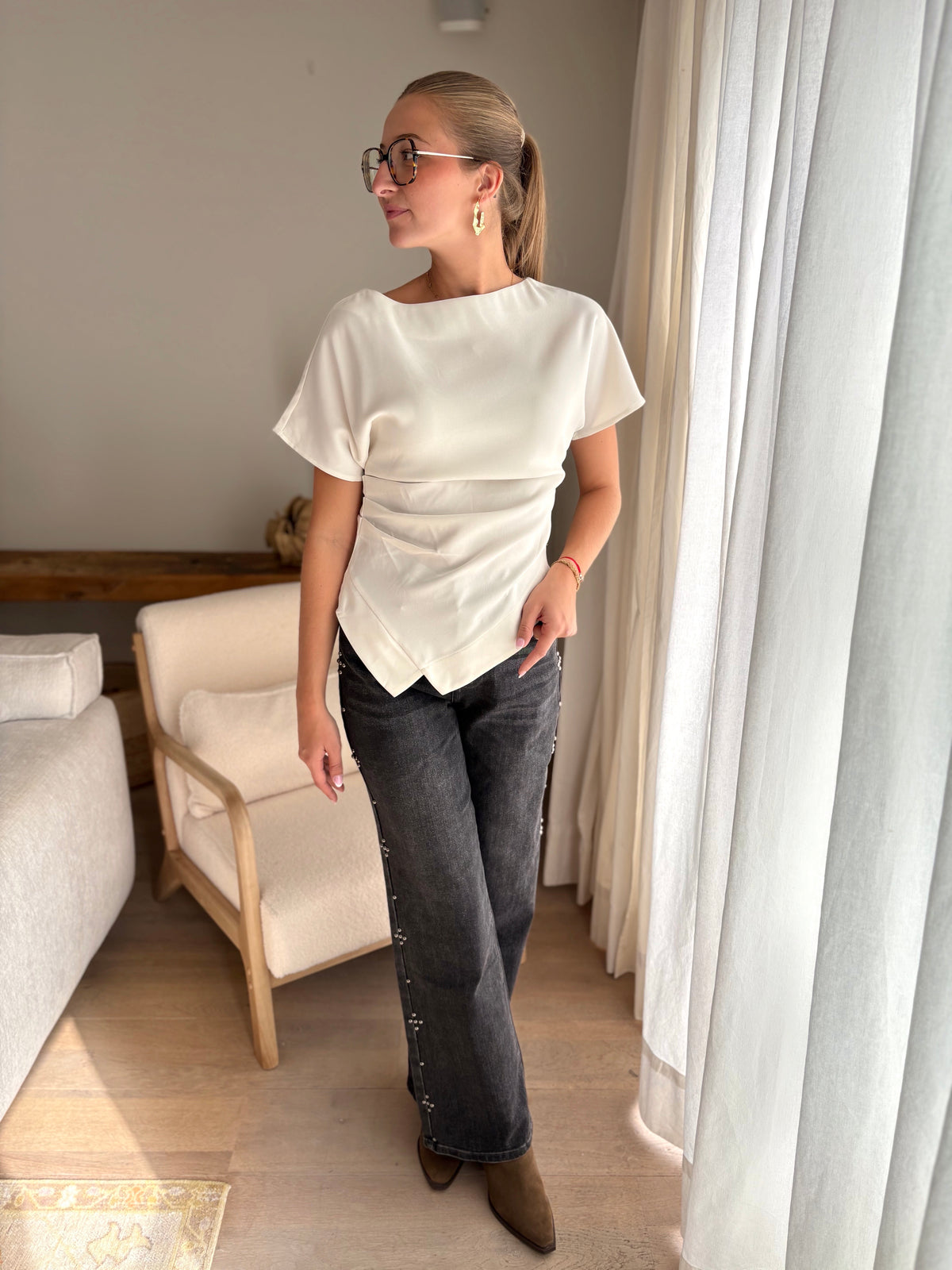 Top ROMY