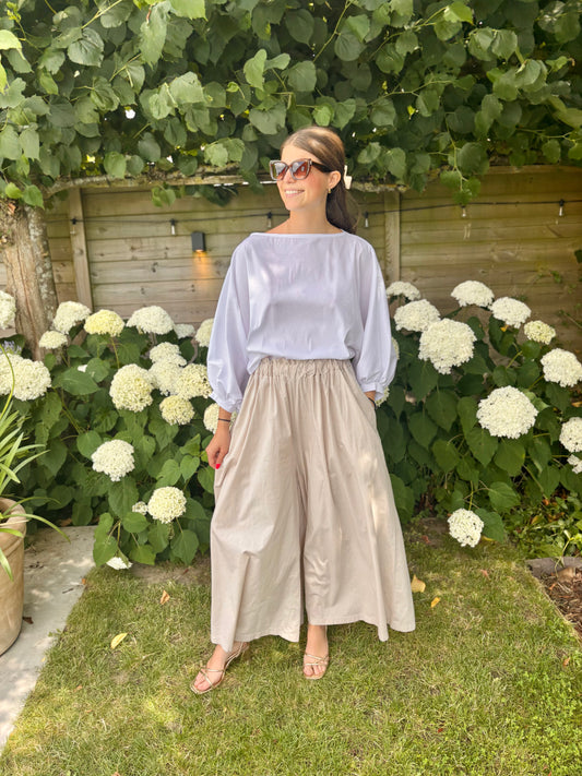 Pantalon JULIE