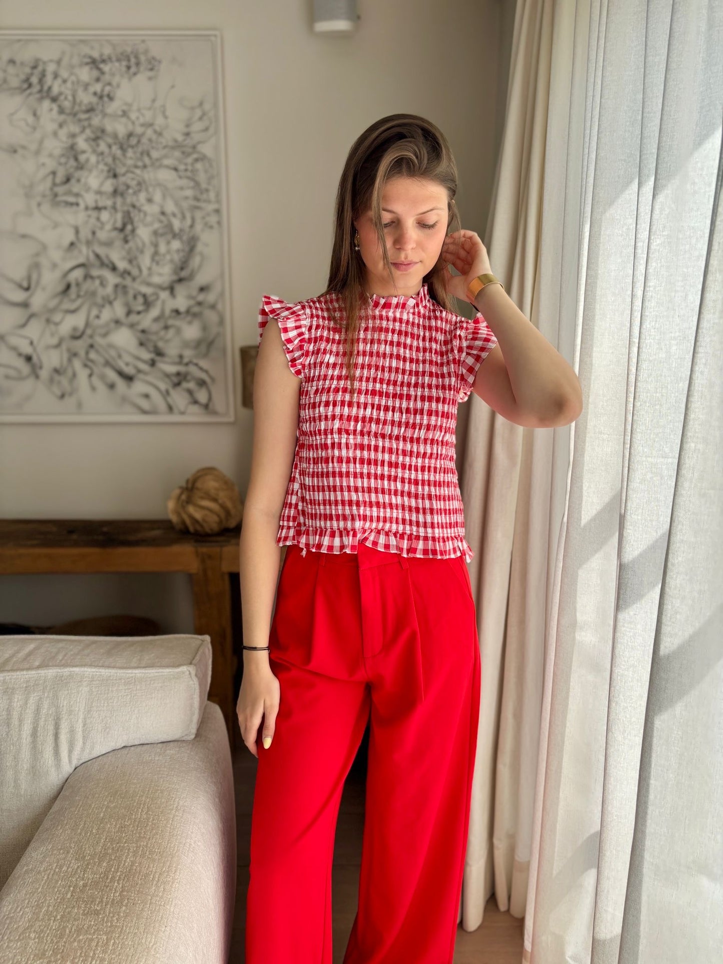 Pantalon LIVIA