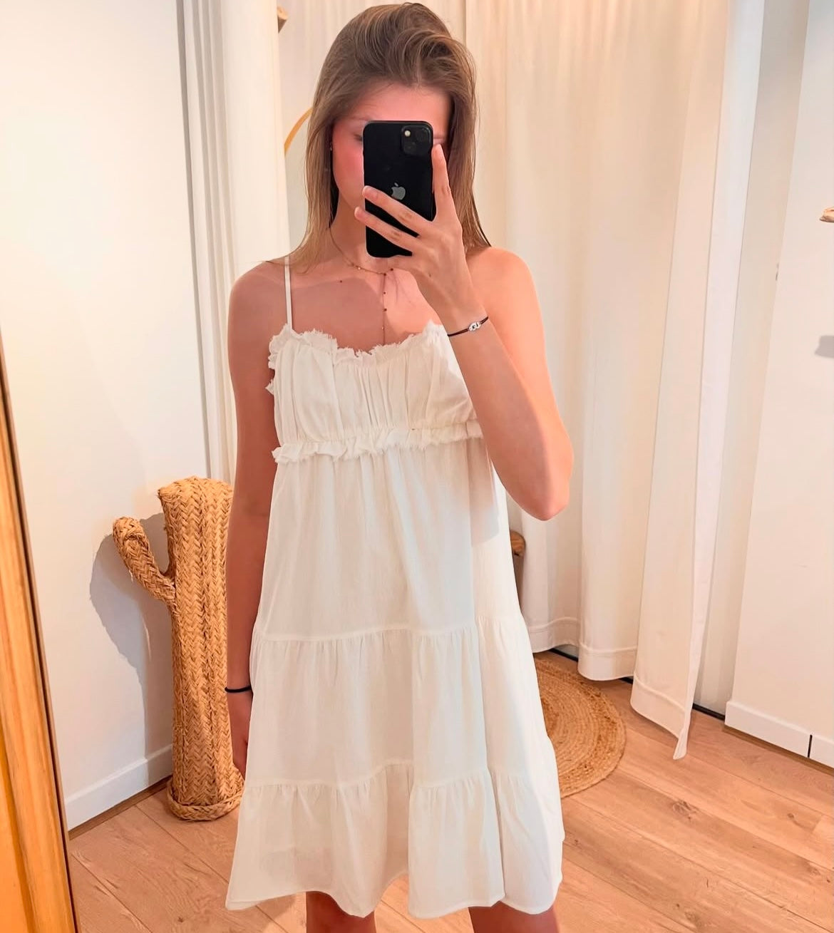 Robe FÉLICIE