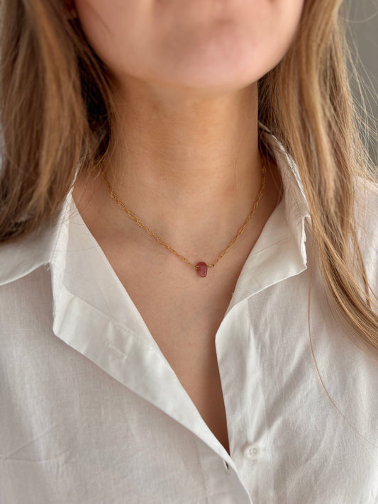 Collier SELMA