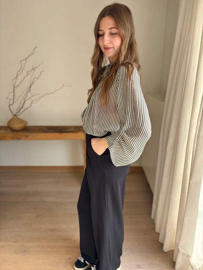 Chemise CLARISSE