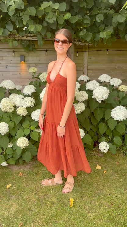 Robe STÉPHANIE