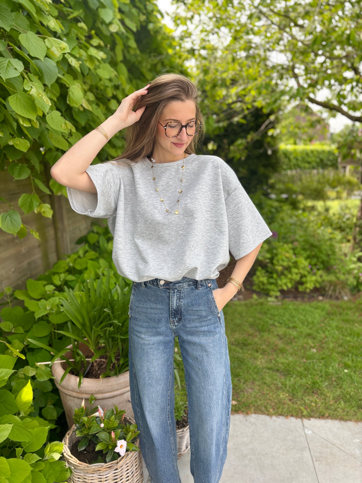 T-shirt KATE