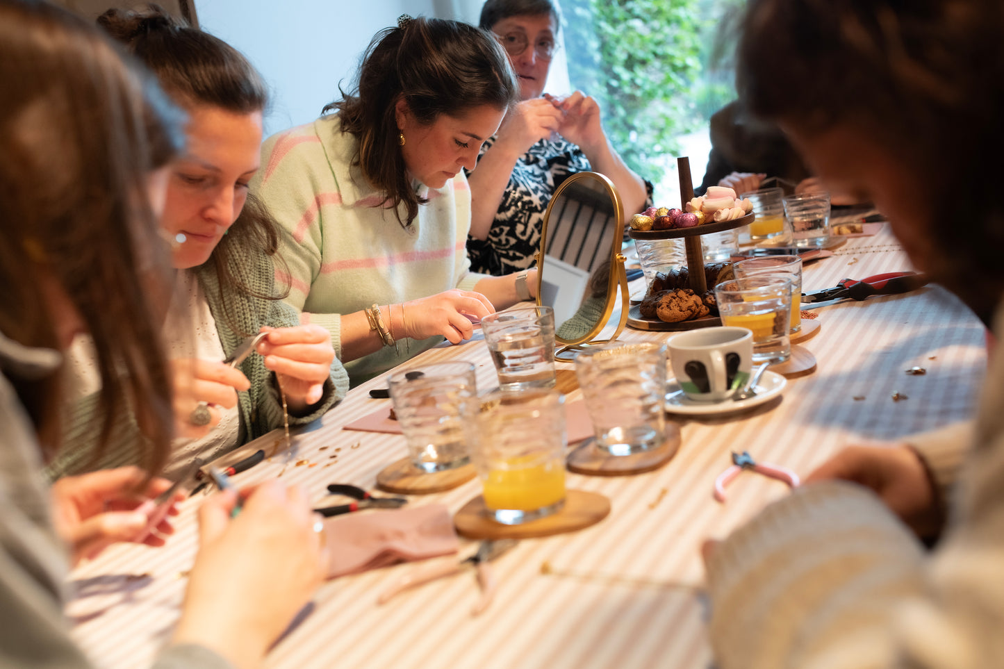 Fête des mères - samedi 16 mai