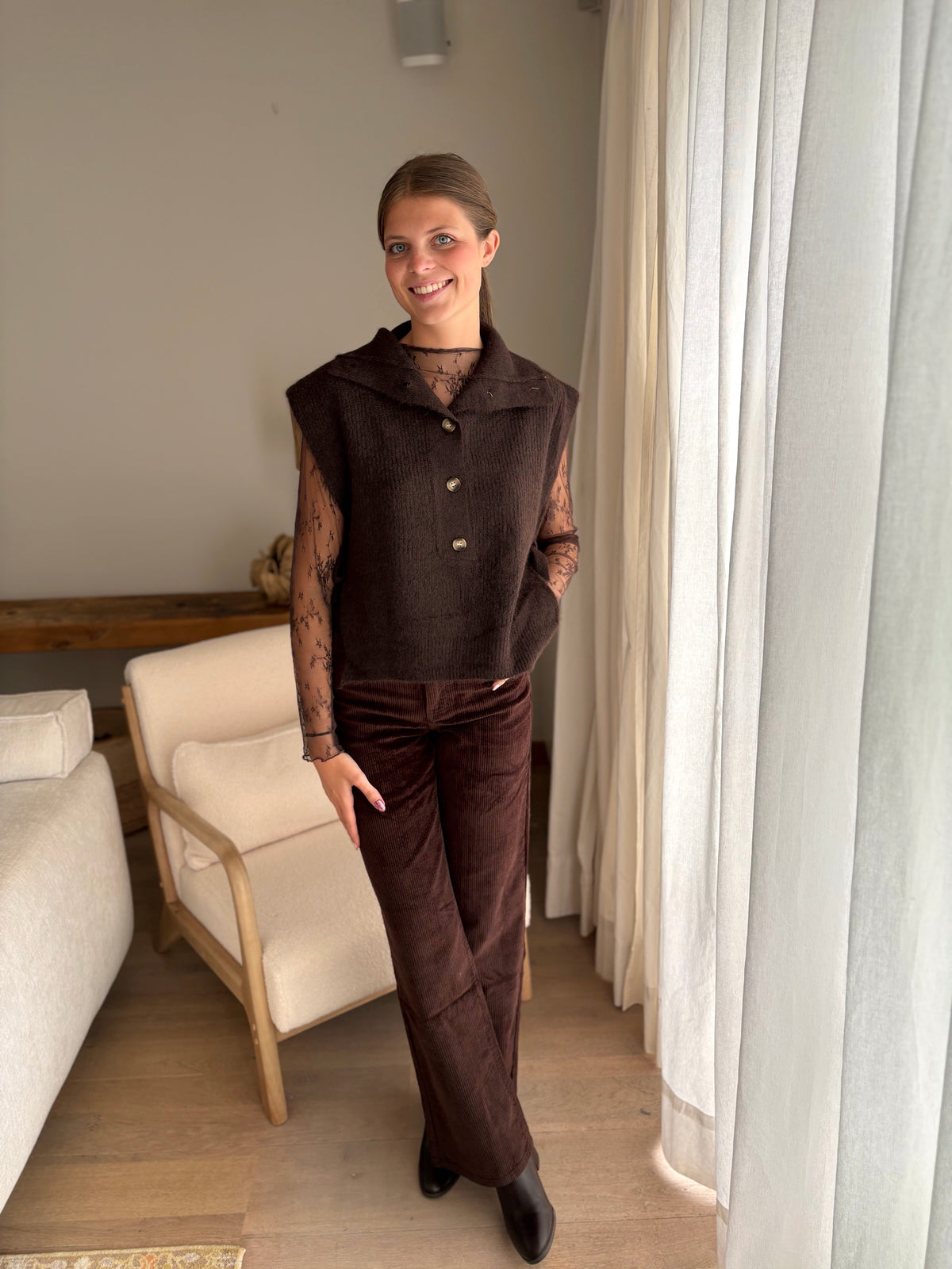Pull CHLOÉ