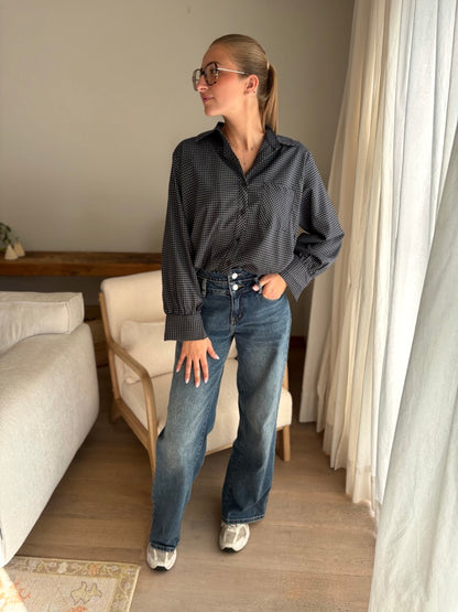 Chemise ZAHO