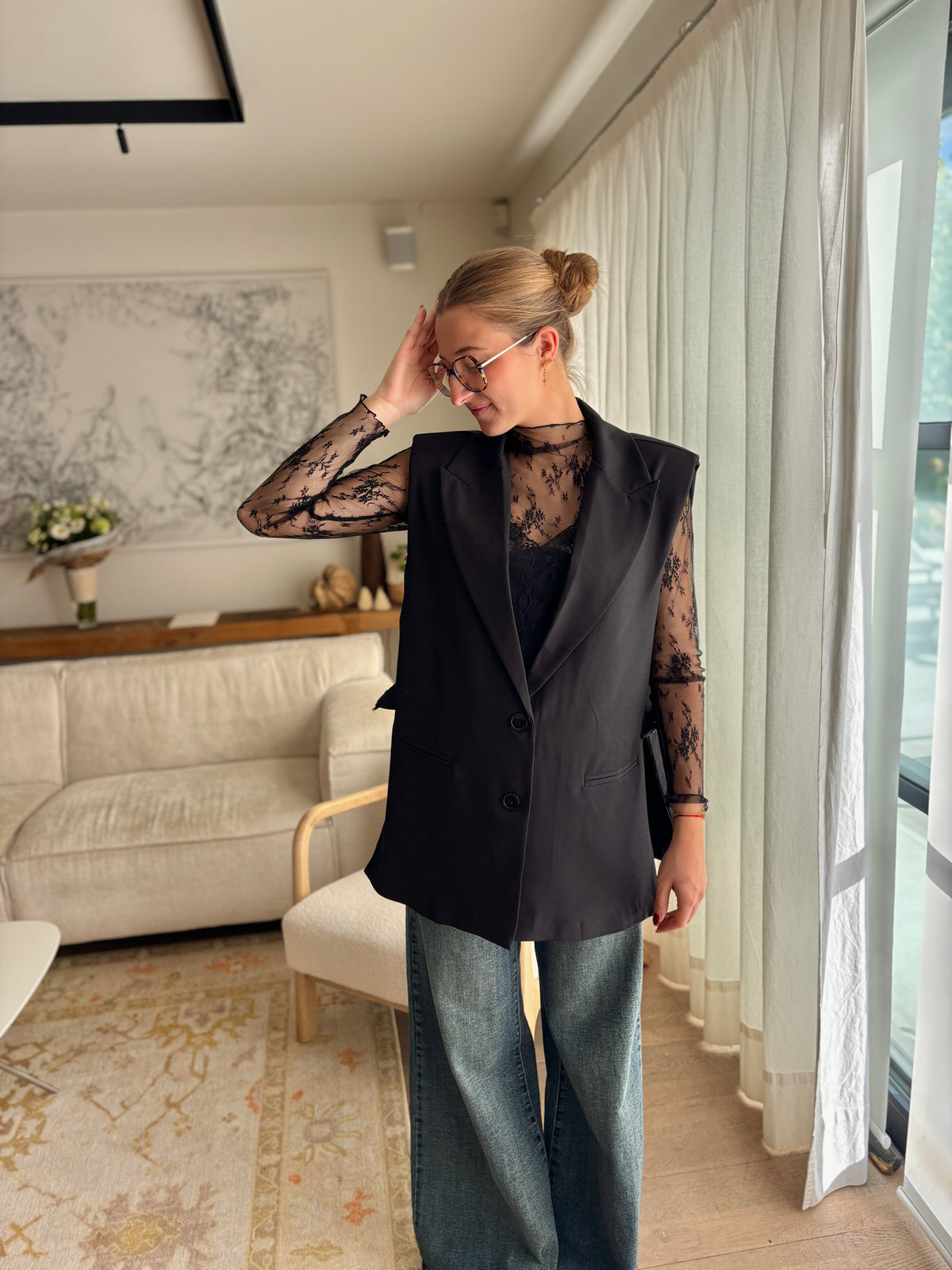 Blazer KELLY