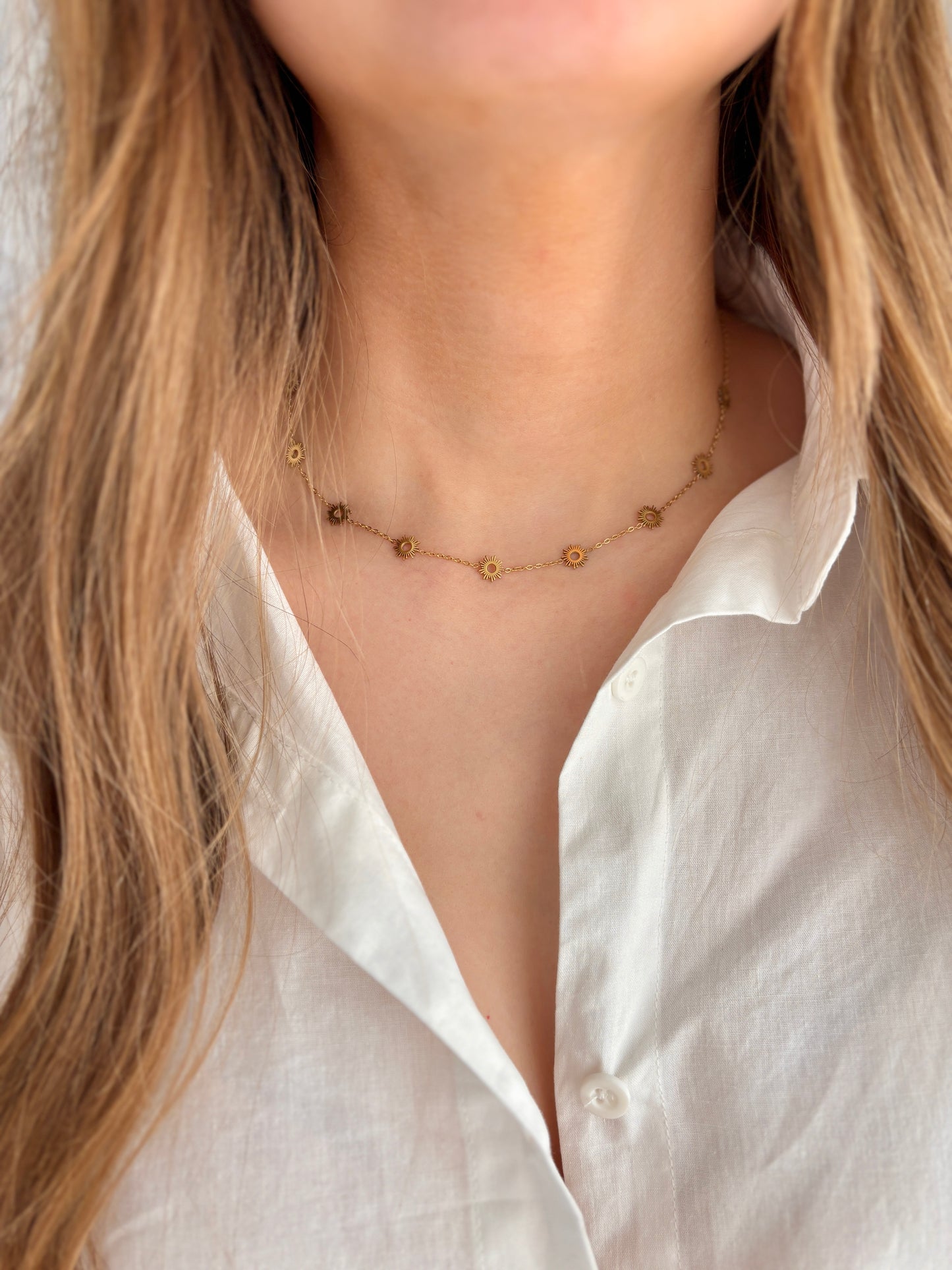Collier JOY