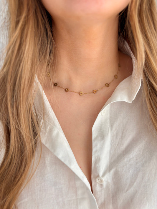 Collier JOY