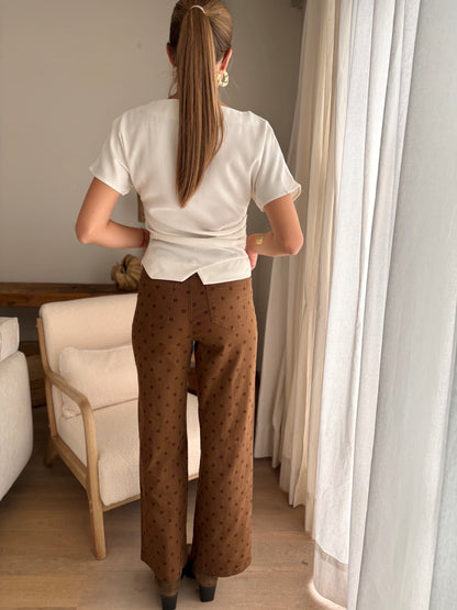 Pantalon KATHLEEN