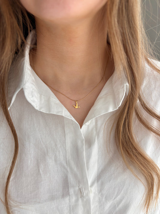 Collier LISE