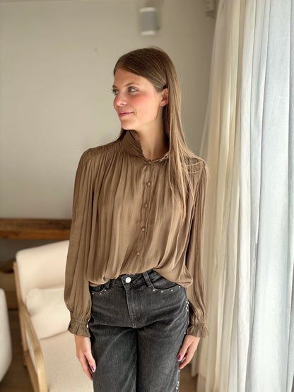 Chemise AMBRE