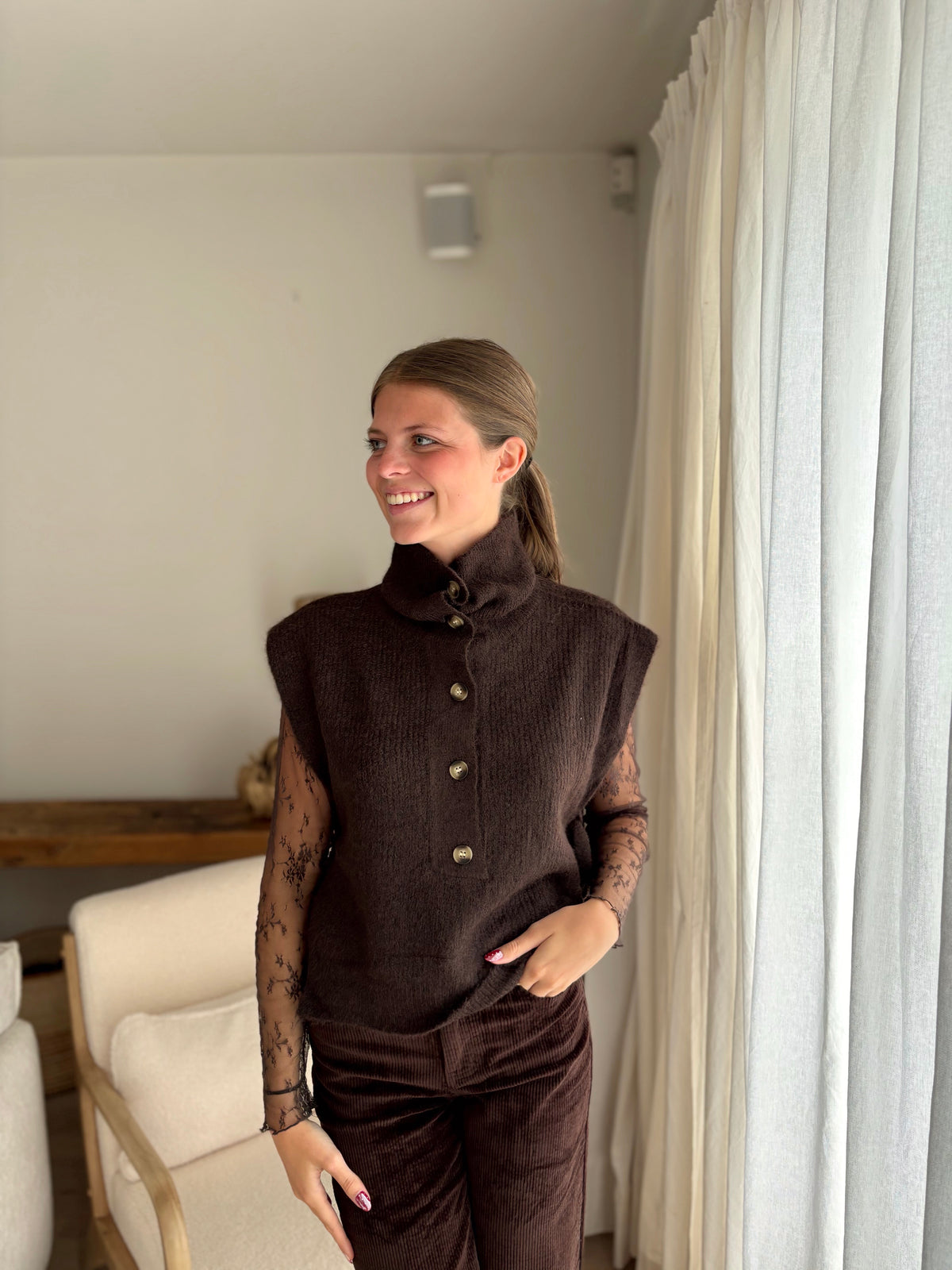 Pull CHLOÉ