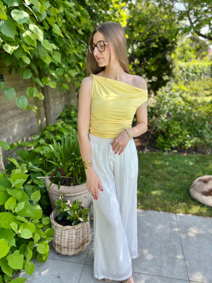 Pantalon LUCIE