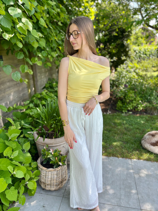 Pantalon LUCIE