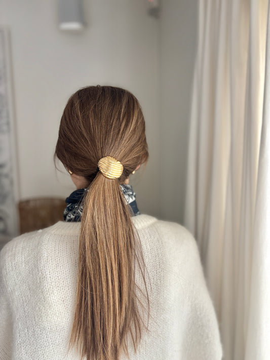 Élastique cheveux