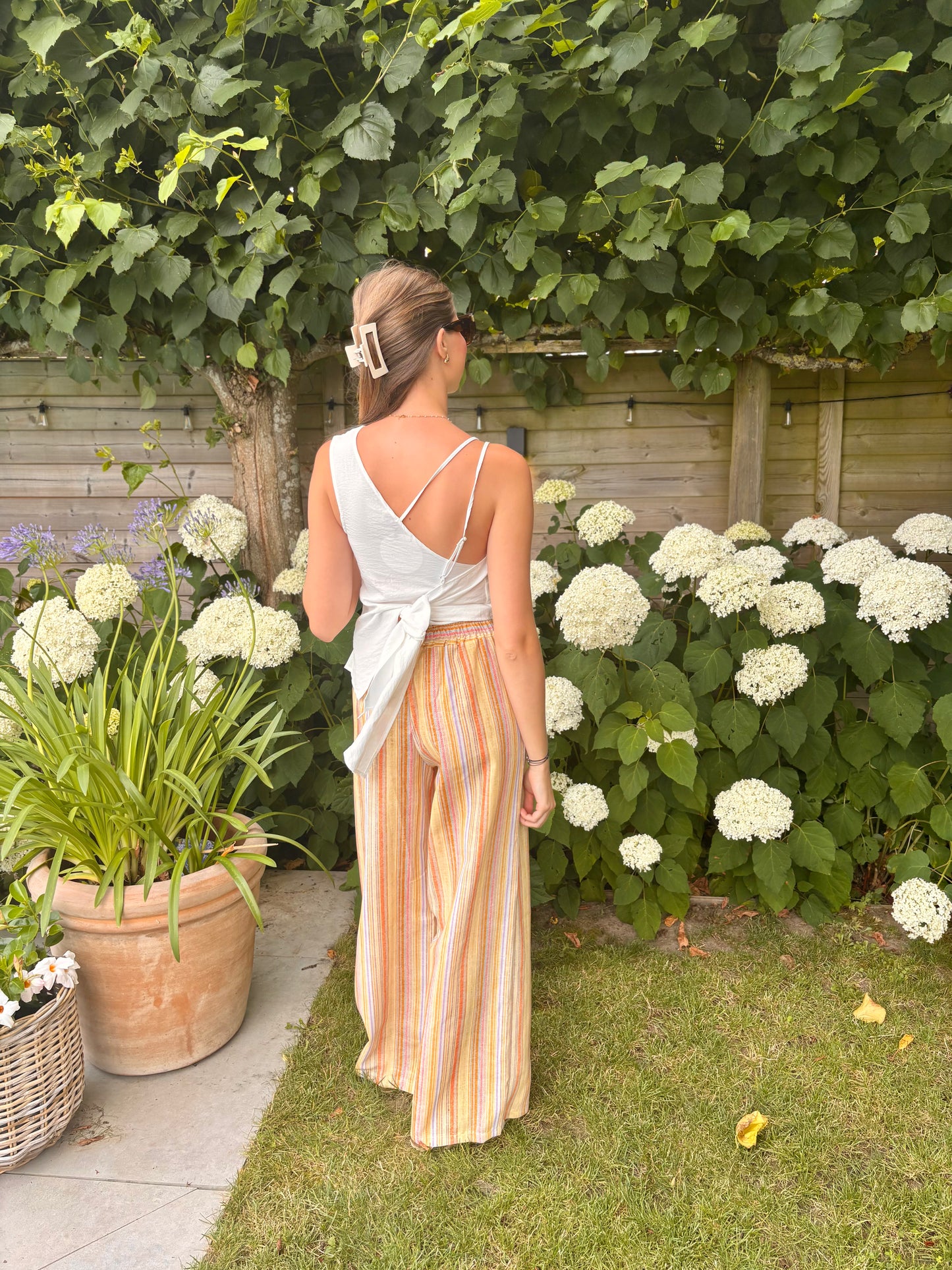 Pantalon CASSANDRA
