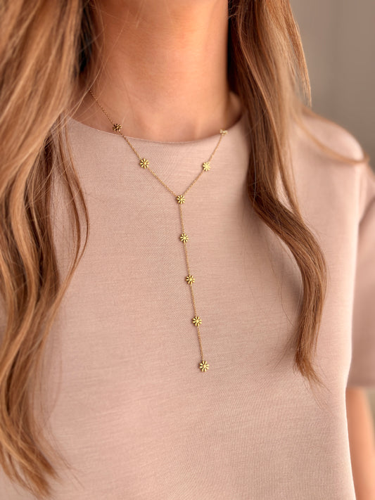 Collier SARAH