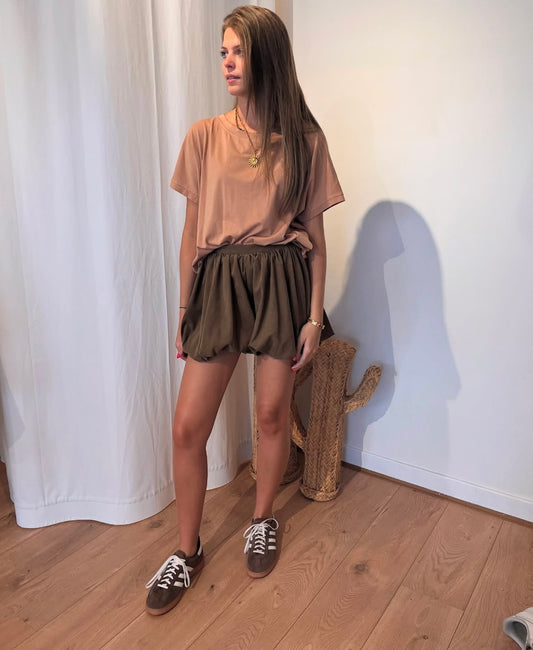 Short SOPHIA