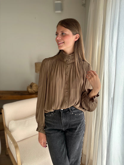 Chemise AMBRE