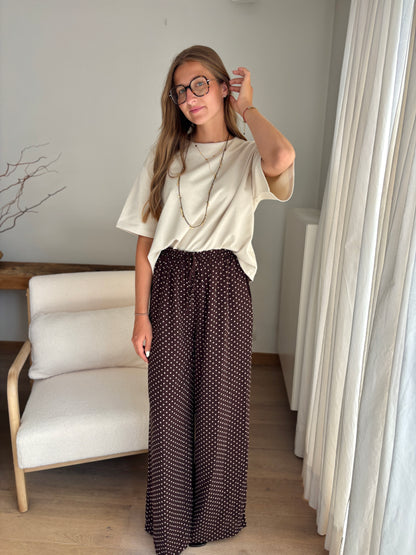 Pantalon ELYSE