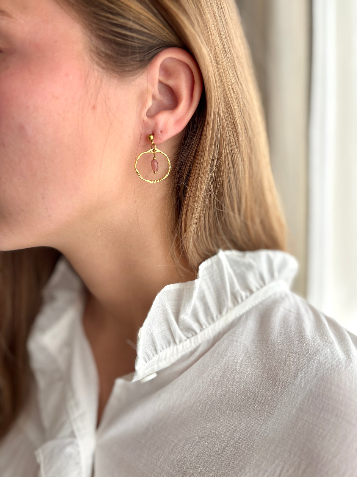 Boucles d’oreilles KILLY
