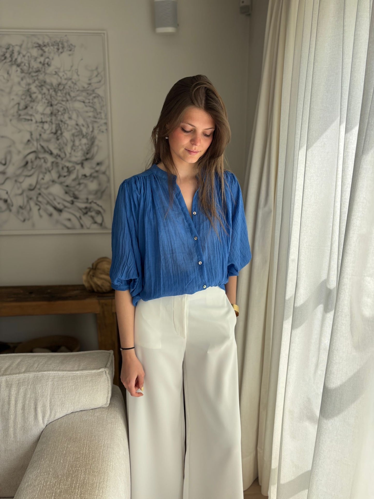 Chemise VALENTINA